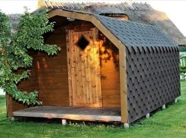 Kalda Camping Valma