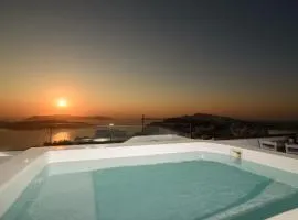 Island View Santorini