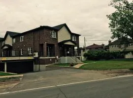 Luxury Two Story Villa Unit C