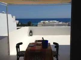 Appartement - Vue sur Mer- Hammamet