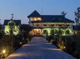 Vinalia - Conacul din Ceptura