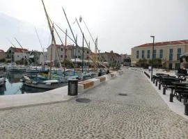 Apartmani Mikin