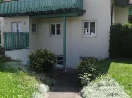 Apartement Schönbach