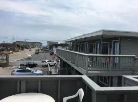 1点度假村加汽车旅馆