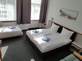 Appartement-Hotel Rostock