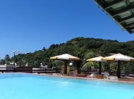 Imo Apart Pipa's Ocean