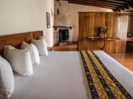 Hotel Posada Vista Bella