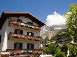 Villa Elena B&B Hotel，位于圣马蒂诺-迪卡斯特罗扎的酒店