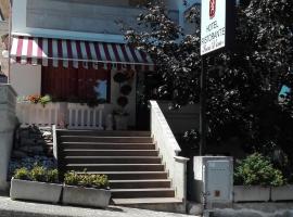 Hotel Leon D'Oro，位于Castelfrentano的酒店