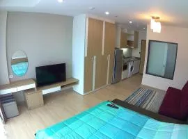 奈通共管公寓A-103 
