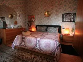 B&B Frontepista