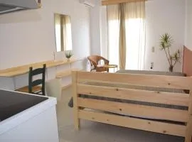 Studios Staring at the Sunset