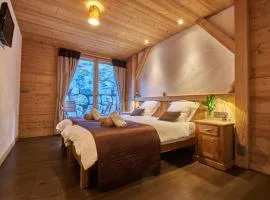 Chalet Virolet B&B