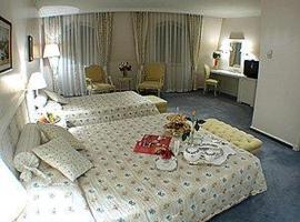 Seres hotel，位于伊斯坦布尔的酒店