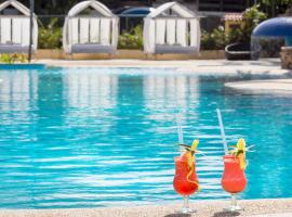 Hesperia Edén Club，位于La Playa的酒店