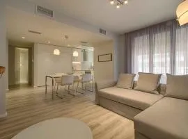 The Rooms Serviced Apartments Tirana