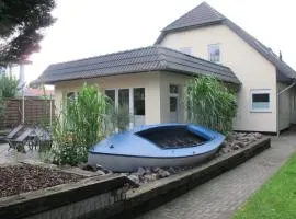 Ferienwohnung Ostseenähe