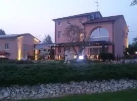 Agrialloggi La Palazzina