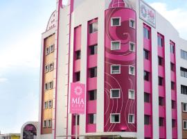Mia City Villahermosa