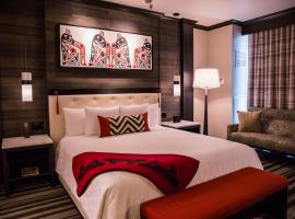 Tulalip Resort Casino