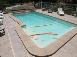 La Maison du Soleil