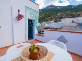 Giulia e Pietro - Marettimo Apartments，位于马里迪莫的酒店