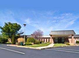 波科诺酒店及会议中心 - 波科诺山脉，位于莱克哈莫尼的酒店