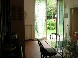 Appartamento Giardino Verde，位于摩德纳的住所