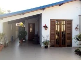 Casa Centro De Ubatuba