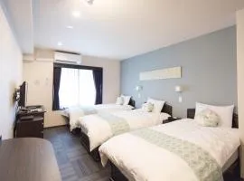 祗园汉娜公寓式酒店