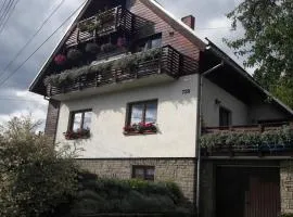 Apartmán Nina