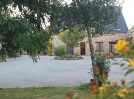 Chambres Aux Bonnes Herbes