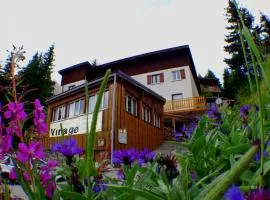 Auberge Restaurant du Virage