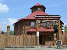 Hotel Zlagoda