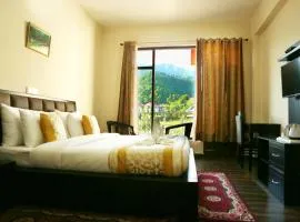 Chimbalhar Heights