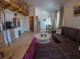 Apartments Nikic