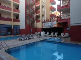 达母拉塔斯优雅公寓酒店