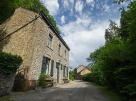 Maison de la Vallee