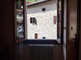 Albergo Regina，位于Cerredolo的酒店