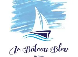 Le Bateau Bleu