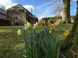 Meadow Sweet Cottage
