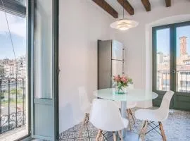 Flateli Rambla 5 3-2