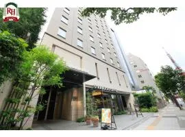 东京芝里士满酒店
