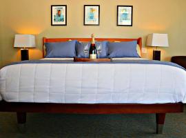 The Lodge at Hammock Beach Resort，位于Bon Terra的酒店