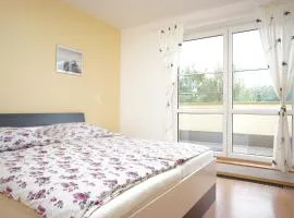 Apartmá Kateřina Velké Losiny