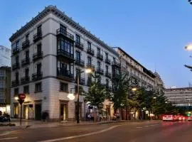 Suites Gran Via Capilla Real