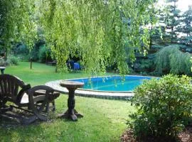 Ferienwohnung Aronia