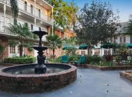 Best Western Plus French Quarter Courtyard Hotel