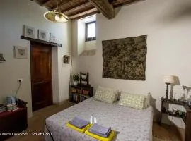 伊尔博索迪托斯卡纳旅馆