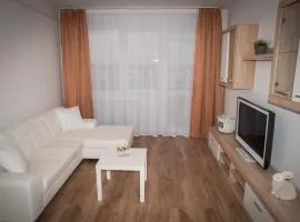 Anna Apartman